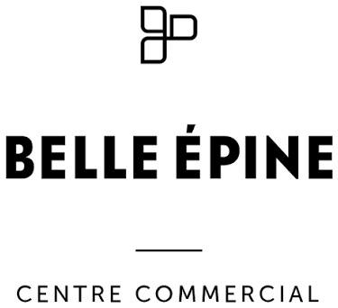 Centre commercial Belle Épine