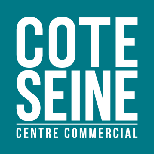 Centre commercial Côté Seine